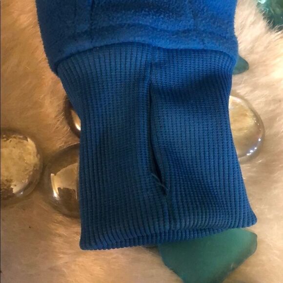 Polar O Pryet jacket 18 mos(3406) - Picture 5 of 10